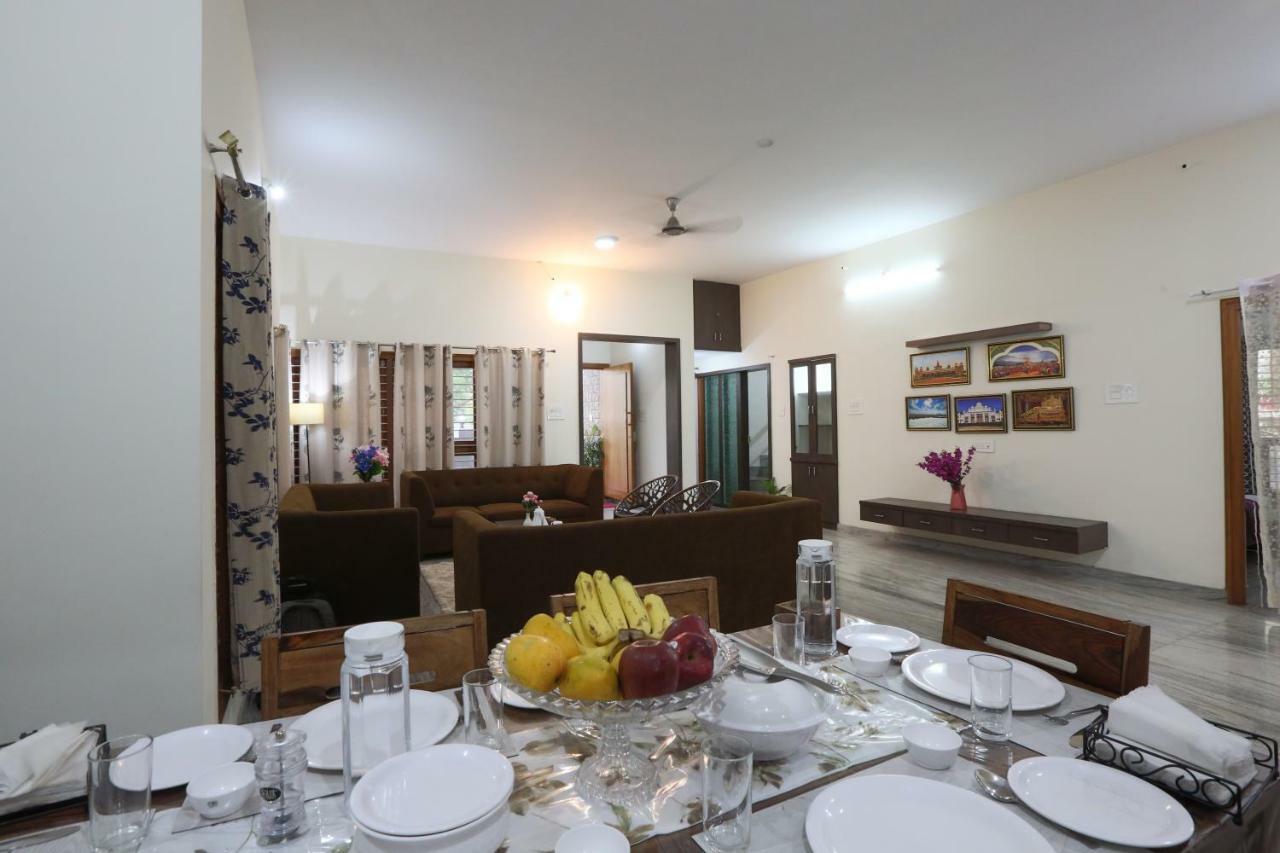 Like My Apartment ไมซอร์ ภายนอก รูปภาพ