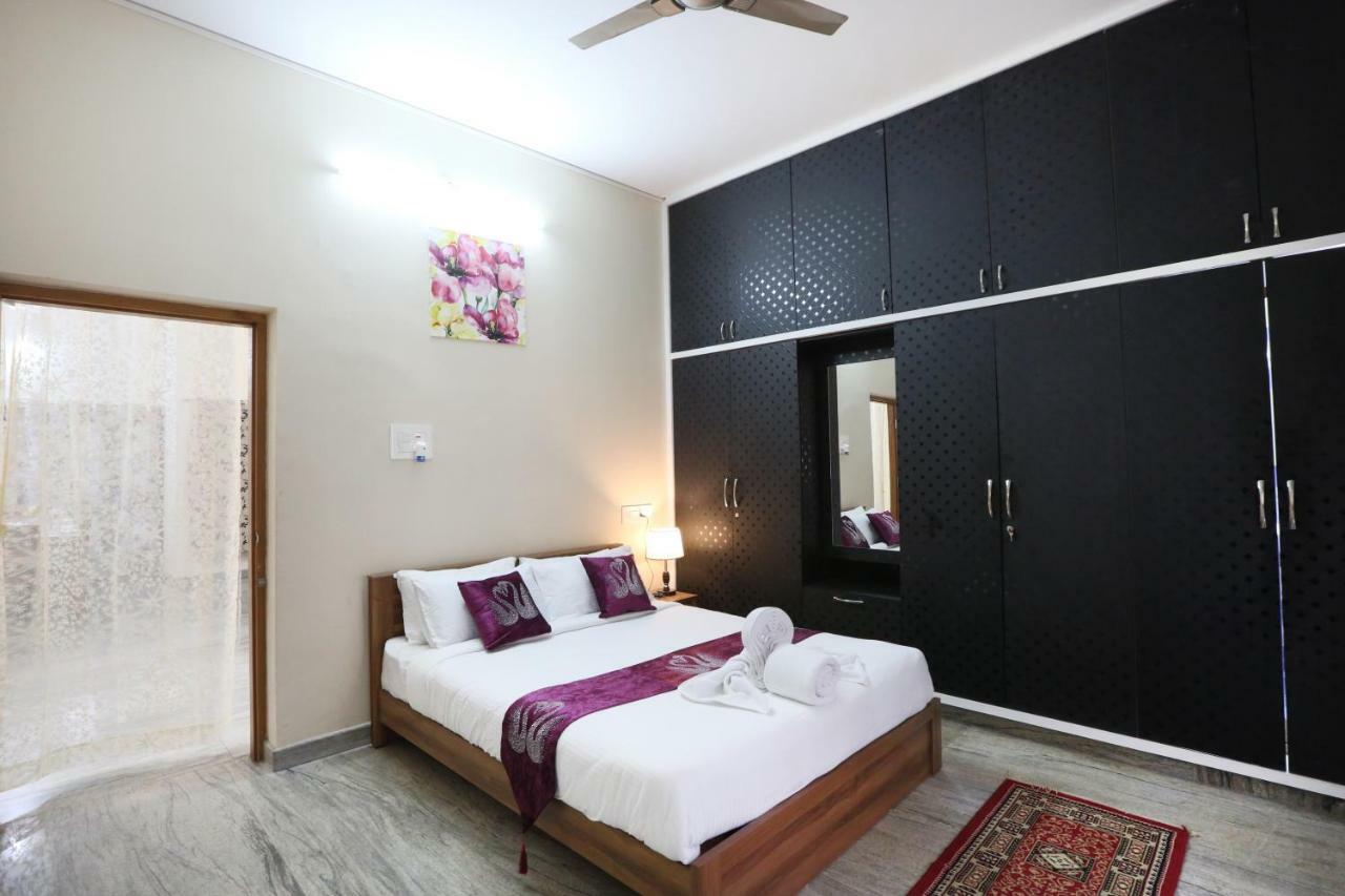 Like My Apartment ไมซอร์ ภายนอก รูปภาพ