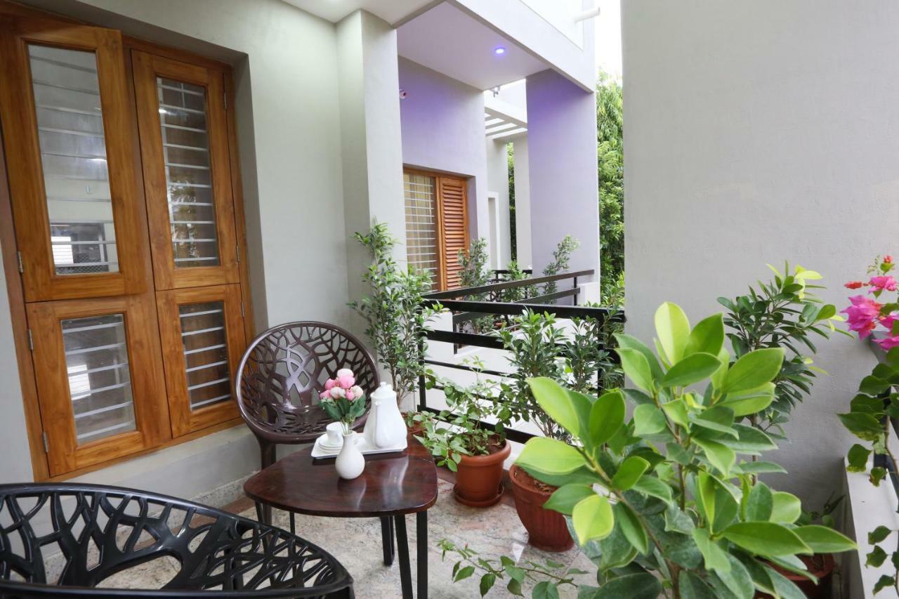 Like My Apartment ไมซอร์ ภายนอก รูปภาพ