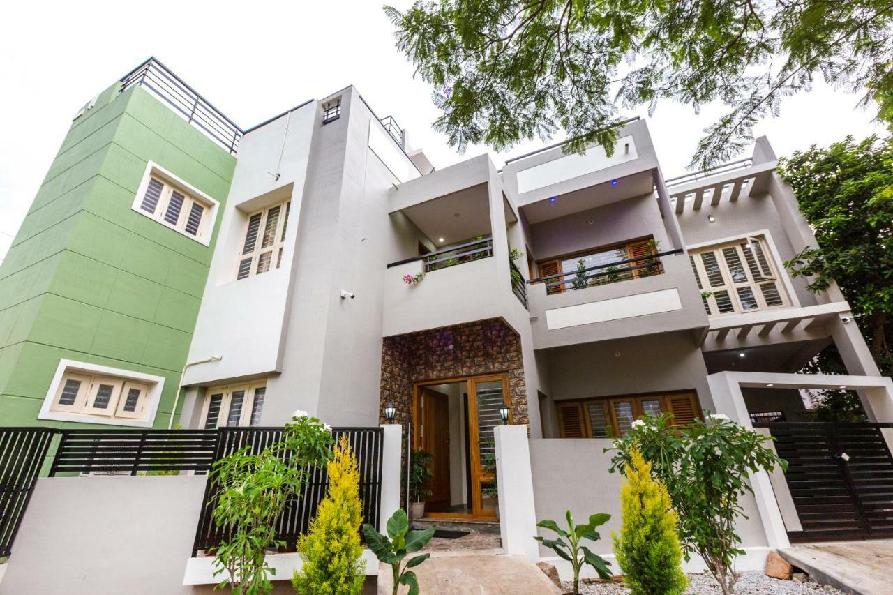 Like My Apartment ไมซอร์ ภายนอก รูปภาพ
