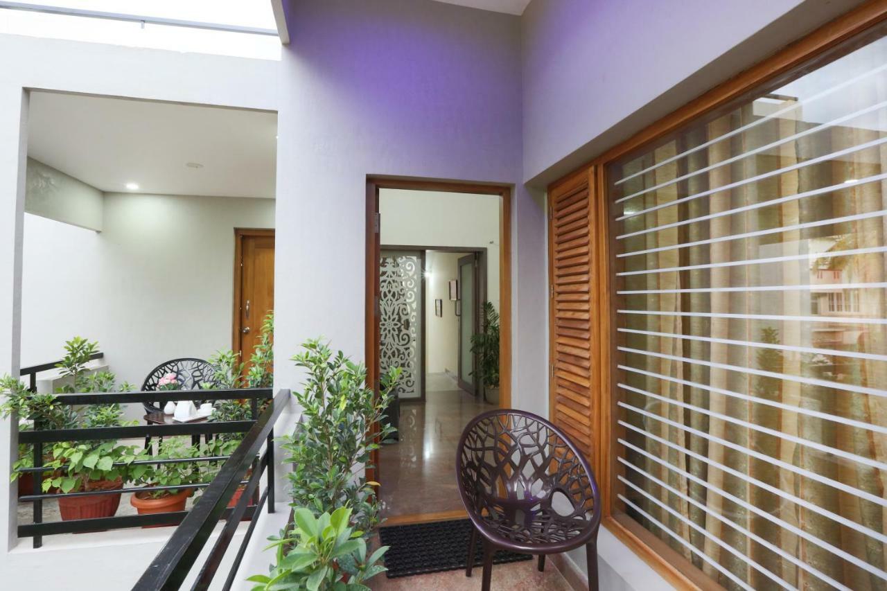 Like My Apartment ไมซอร์ ภายนอก รูปภาพ