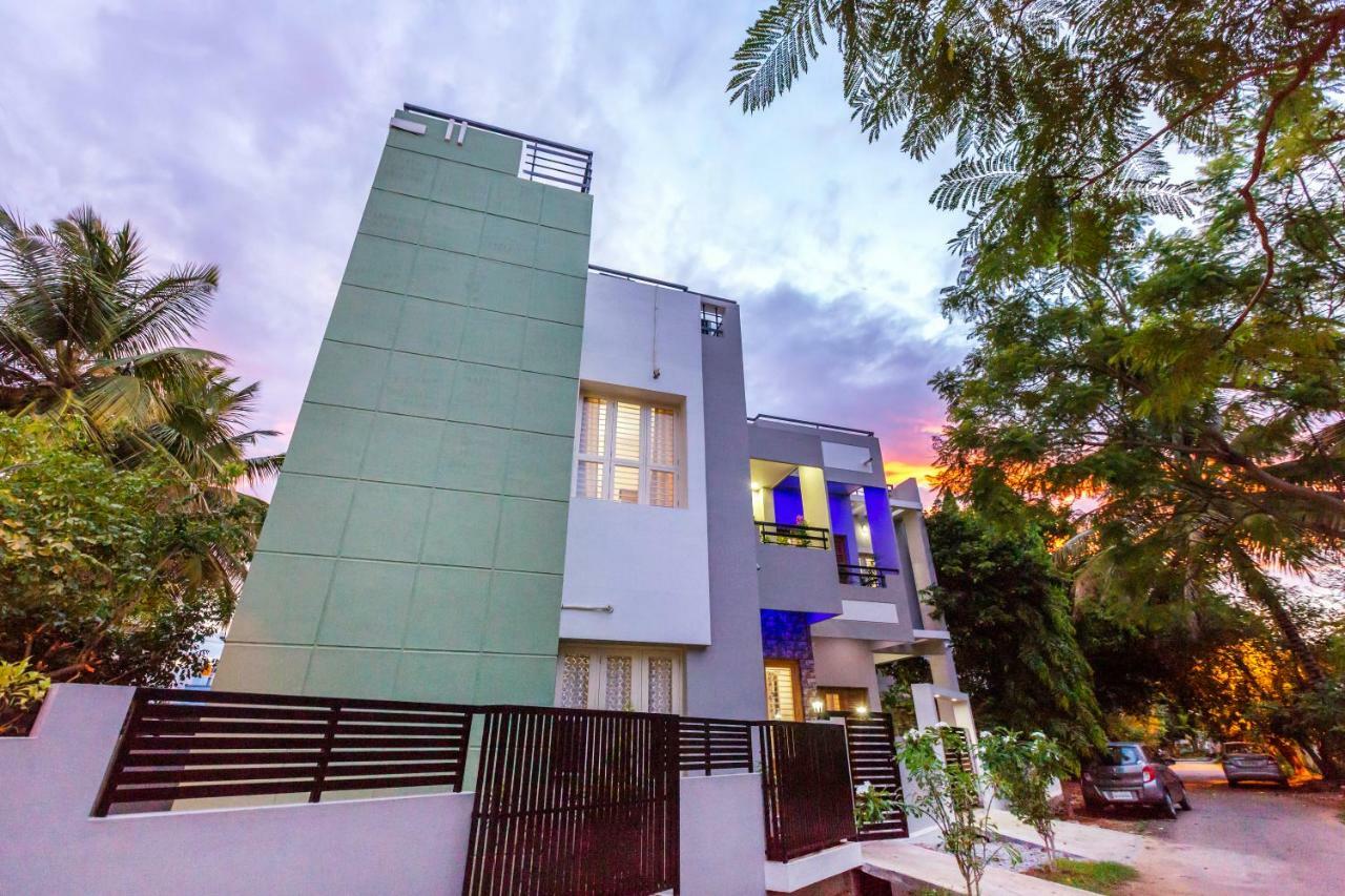 Like My Apartment ไมซอร์ ภายนอก รูปภาพ